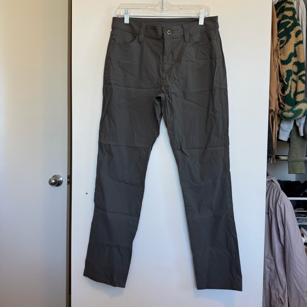 Hiking Pants